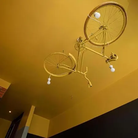 Lejlighed Golden - Cozy Studio - Great Location&k28