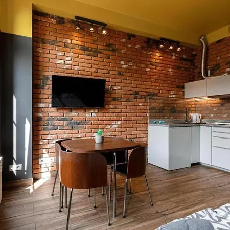 Golden - Cozy Studio - Great Location&k28 Lejlighed *