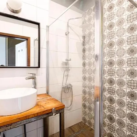 Golden - Cozy Studio - Great Location&k28 Wrocław